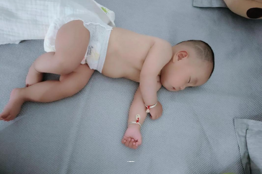 大悟为什么孕妇脚长湿疹